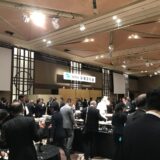 1000人新年会