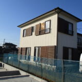 【銚子市】外壁屋根塗装