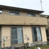 茨城県鹿嶋市　外壁、屋根塗装　|　無機塗料のプレマテックスで綺麗な仕上がりに