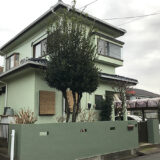 茨城県での外壁塗装事例をたっぷりご紹介します！
