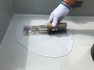 陸屋根における防水工事の重要性｜防水効果を長持ちさせるために