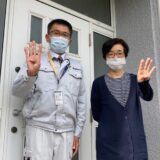 【ご家族の絆が深まる外壁屋根塗装】　千葉県山武市での外壁屋根塗装施工事例