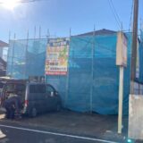 店舗併用住宅の外壁屋根塗装施工事例　茂原市T様邸「職人さんも感じの良い方で良かったです！」