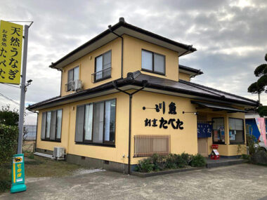 千葉県香取郡外壁屋根塗装｜和風建築を活かした色選びを
