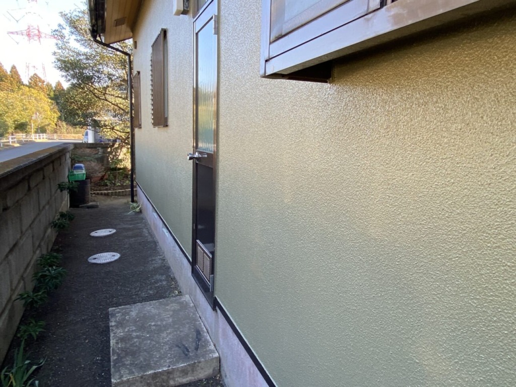 外壁塗装の塗料ごとの耐用年数はどれくらい？