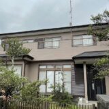 千葉県大網白里市Ｉ様邸の外壁屋根塗装の施工事例です　「次回も同じ職人さんに頼みたいです！」