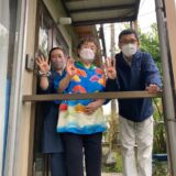 千葉県長生郡のM様邸　外壁屋根塗装他の施工事例　「安心してお任せ出来ました！」