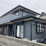 築27年、これからも永く住むための塗装メンテナンス（千葉県銚子市）