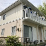 オリジナル塗料で耐久性UP(茨城県稲敷郡)