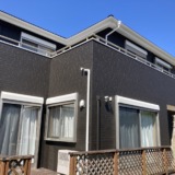 ガルテクトの屋根カバー工法｜茨城県神栖市外壁塗装