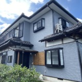 耐久年数の高い塗料で施工｜千葉県香取郡外壁塗装リフォーム
