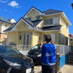 【千葉県匝瑳市の完成物件】屋根カバーと外壁塗装で劇的ビフォーアフター！