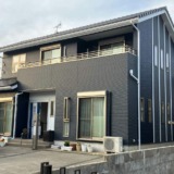 千葉県銚子市M様邸　外壁塗装工事のご紹介