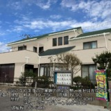 千葉県銚子市T様邸　屋根・外壁塗装工事