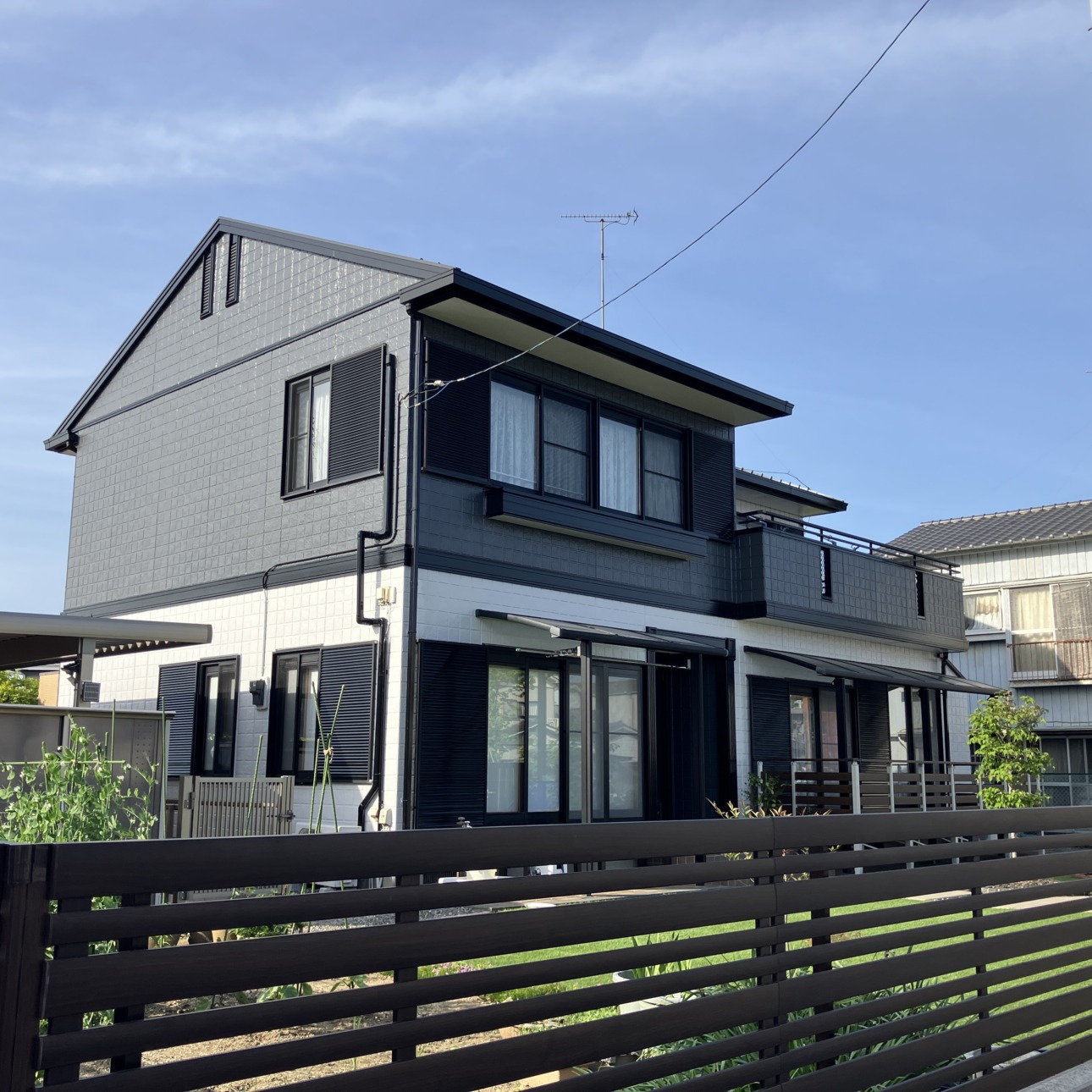 ドスンと一軒家 ザ・ハイツ・ダウンタウン - 借りられる一軒家 - クラークスビル