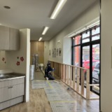 佐倉店改装中です(^^)/