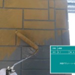 千葉県大網白里市W様邸の外壁塗装の施工事例です
