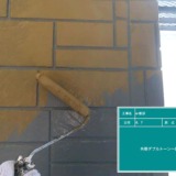 千葉県大網白里市W様邸の外壁塗装の施工事例です