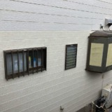 千葉県山武市のI様邸　外壁貼替の施工事例です