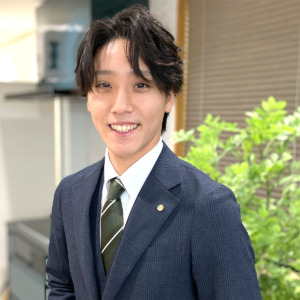 牛久・龍ヶ崎・阿見店 國府田　蓮