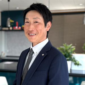 茨城本店・水戸ショールーム 寺門 和朗