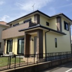 ラジレスW　塗装屋ぬりべえオリジナル塗料