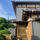 千葉県匝瑳市　金属サイディングを塗装でリフレッシュ！