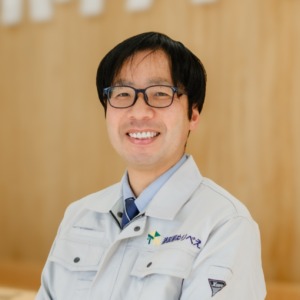 成田ショールーム店 谷口 博之