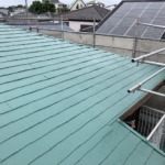 【雨漏り5年保証付き】10年耐久ラジカル塗料で外壁・屋根を徹底ガード/（茨城県牛久市）