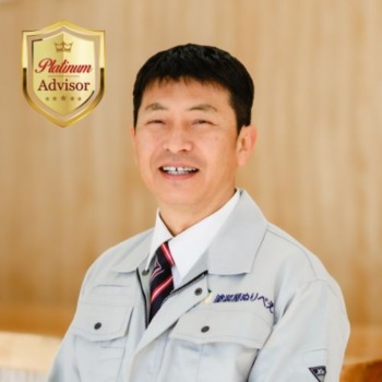 本社（成田ショールーム）  酒谷 正彦