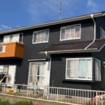 千葉県山武市のM様邸　外壁屋根塗装の施工事例です