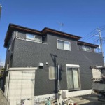 外壁屋根塗装の事例をご紹介🏘