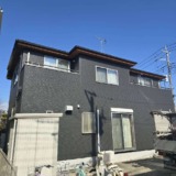 外壁屋根塗装の事例をご紹介🏘