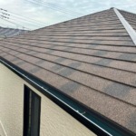 外壁塗装+屋根カバーの事例をご紹介します！🏠