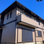 高耐久自社オリジナル無機塗装で外壁の剥がれ・色褪せを一新！｜千葉県佐倉市外壁塗装リフォーム