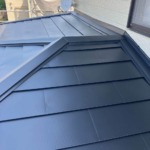 屋根カバー工法で雨漏りの不安を払拭｜茨城県水戸市屋根リフォーム