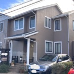 お気に入りの色といつまでも/千葉県大網白里市外壁塗装・屋根塗装・その他リフォーム