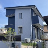 外壁塗装　無機塗料　75-30D　75-60B