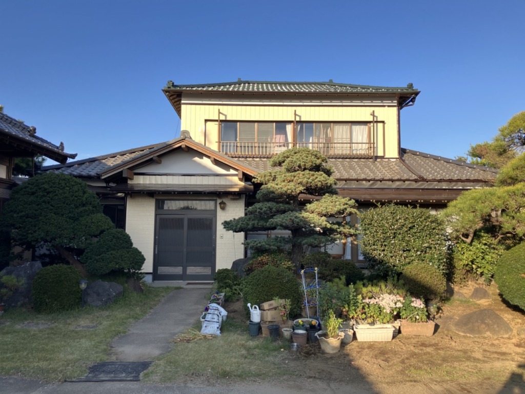 外壁・屋根塗装　無機塗料　ND-280