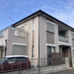 【香取市S様邸|築13年の外壁塗装工事事例】