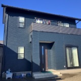 【香取市K様邸｜こだわりの色選び 外壁・屋根塗装工事】