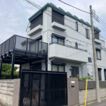 【無機塗料で叶える・長く続く美観と安心の住まい】外壁屋根の塗装リフォーム｜千葉県柏市