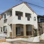 プロヴァンス風に変身！千葉県大網白里市外壁塗装リフォーム