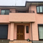 千葉県香取郡東庄町外壁塗装｜色彩で生まれ変わるファサード