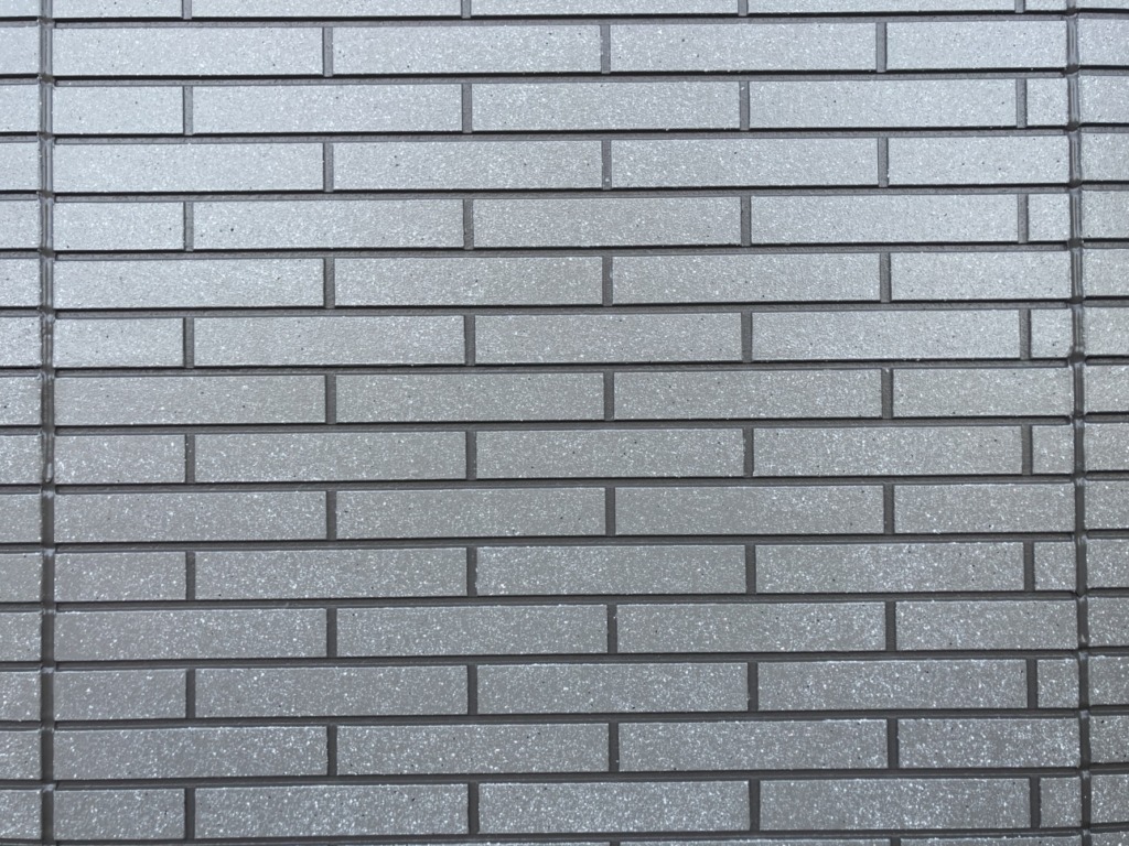 外壁塗装　高耐久多色工法　ドレスアップアート