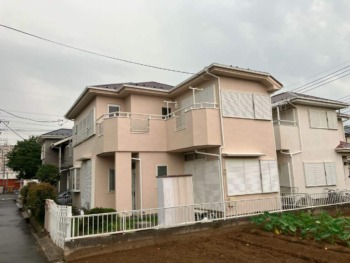 カラーシミュレーションで理想の色に！｜千葉県柏市外壁・屋根塗装リフォーム