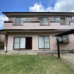 まるで新築、よみがえる外壁｜千葉県香取市外壁・屋根塗装