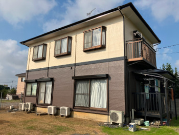 千葉県香取市外壁塗装｜美しさと機能性を融合した外装リフォーム