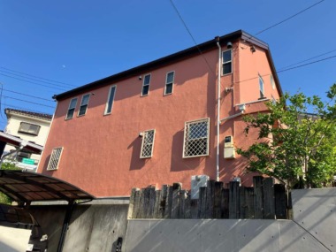 耐久性で選ぶ。後悔しない3回目の外壁塗装｜茨城県柏市外壁・屋根塗装リフォーム