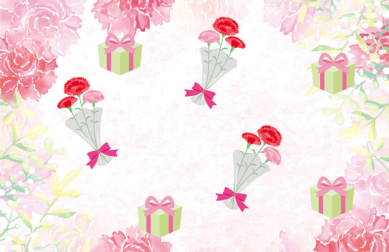 母の日リフォーム祭